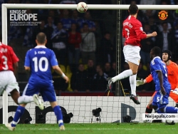 Ronalgooooooooo!