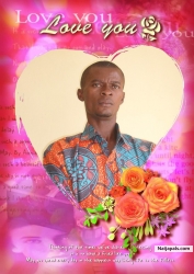 Richard Kofi (djkudos1)
