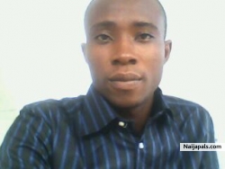 Toyin Jimoh Ismail