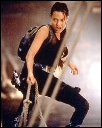 still jolie