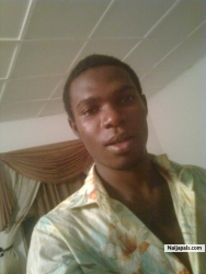 KAYODE OLADELE