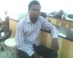 tunde ajifowowe