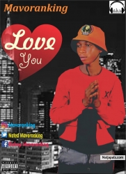 Love you by Mavoranking