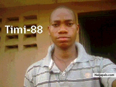 dare timileyin peter
