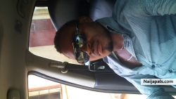 Dickson Okechukwu Nwankwo (sweetdad9015)