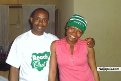 celebrating naija@ home