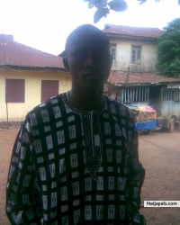 Afolabi Akinwale E (Enistory)