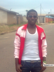 just chilling