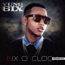 Kpansh by Yung6ix