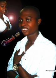 adekunle saheed