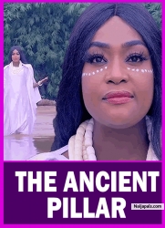THE ANCIENT PILLAR | LIZZY GOLD African Movies