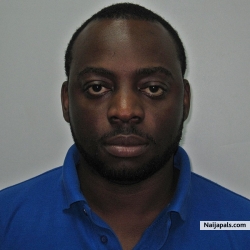 Aneto Okeke