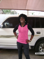 rebecca onah 