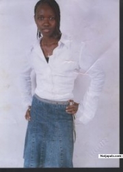 Blessing Egoruwa