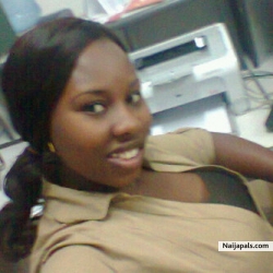 augustina orihe (t4shenke)