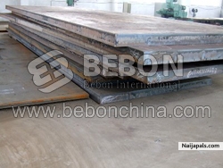 P355NH KG KW KT WStE355 E355FP A52CP,AP,FP steel