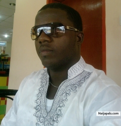 Relaxing @ a fastfood