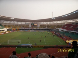 Stadium
