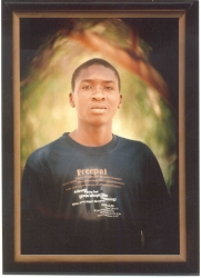 najib adamu  (najeeb4life)