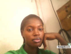 Deborah Earnest Akpan