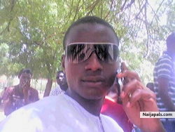 usman ibrahim gulumbe (usman109)