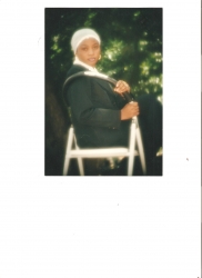 A young beautiful lady happily married, am 26 years, a graduate of Marketing in Kaduna Polytechnic Kaduna, an Executive Marketer, am Niger State but Based in Kaduna.