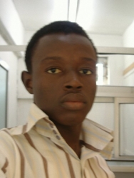 Gbenga Odiye