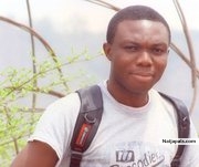 Osamuyi