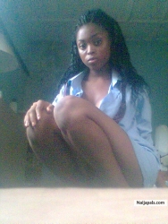 stephanie nneoma Ihenachor