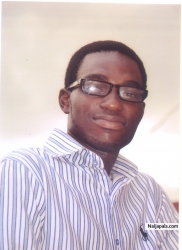 Olalowo Samuel Ayoola