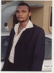HENRY MBAMARA (henic2sy)