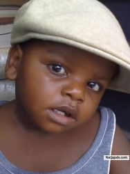 Chibuike George Friday Ibekwe (cgfday)