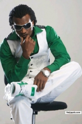 Ole Buruku by Psquare