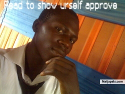 Asaolu joshua (Joshdamzy)