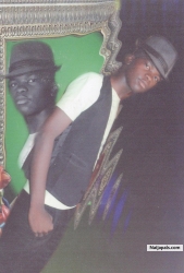 Dj Slam De International Dj (djsalama)