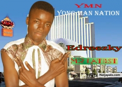 Mr Latest - Edreezy by Mr Latest