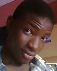 Muhammed Shitta (muhammedshitta)