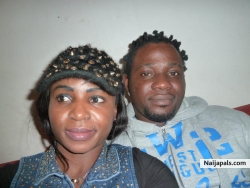 agoni paul (femikuti)