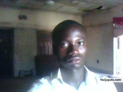 Abdulkadir Abubakar