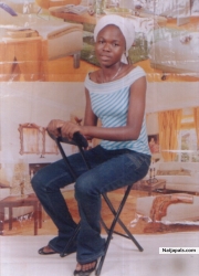Diyaolu Olawunmi