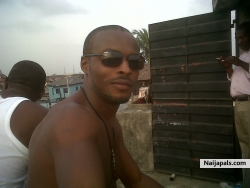 fred obaro (benizee)