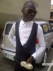 Kenneth Usamah