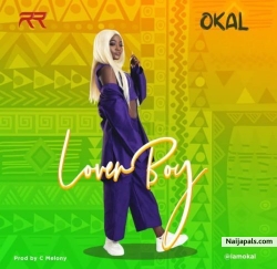 Lover Boy by Okal