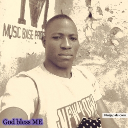 YESU YANA BAYA NA by Mista VI