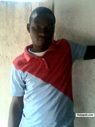 just chilling