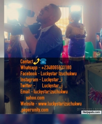 LuckyStar info
