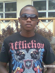 Chinedu Okonkwo Shady 