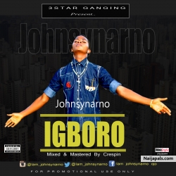 igboro by johnsynarno