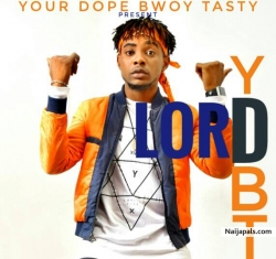 LORD by YDBT_DAVID