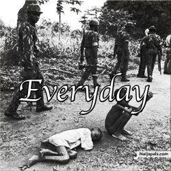 Everyday by De Boss